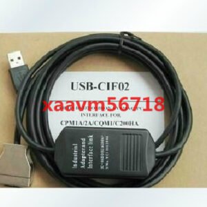 USB-CIF02