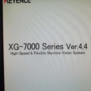 XG-7500
