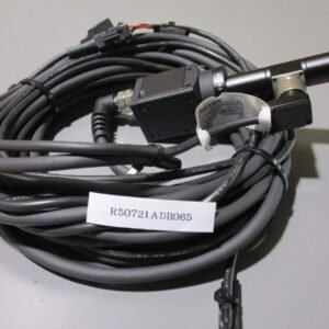 XG-035M HLV2-14RD 1X65