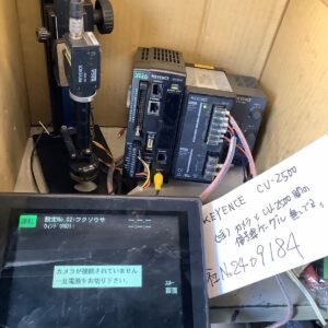 CV -2500 CV -025 CA - U2 CA -DC100