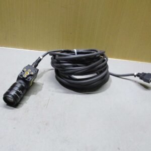 XG-200M  CA-CN10R  F235mm lente