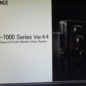 XG-200M*2 XG-7500