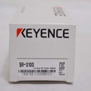 SR-X100