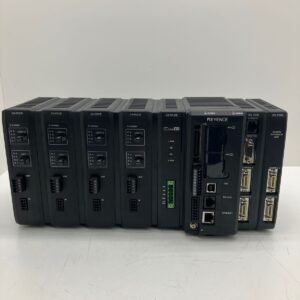 CA-NCL10E/CA-DC21E×4