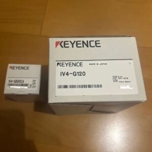 CA＋IV4-G120
