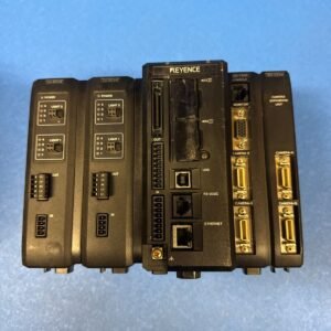 CA-DC21E