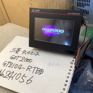 GT2708-VTBD-040